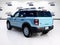 2026 FORD TRUCK BRONCO SPORT HERITAGE 4X4