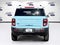 2026 FORD TRUCK BRONCO SPORT HERITAGE 4X4