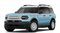 2026 FORD TRUCK BRONCO SPORT HERITAGE 4X4