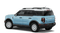 2026 FORD TRUCK BRONCO SPORT HERITAGE 4X4