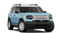 2026 FORD TRUCK BRONCO SPORT HERITAGE 4X4