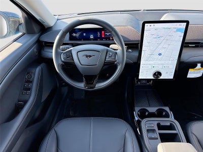 2026 Ford Mustang Mach-E Select