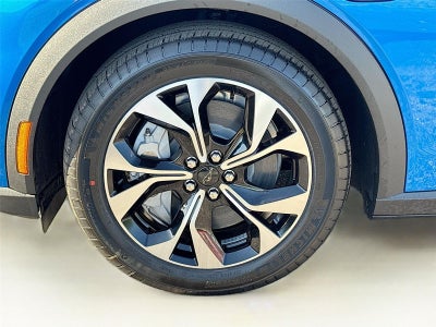 2026 Ford Mustang Mach-E Select