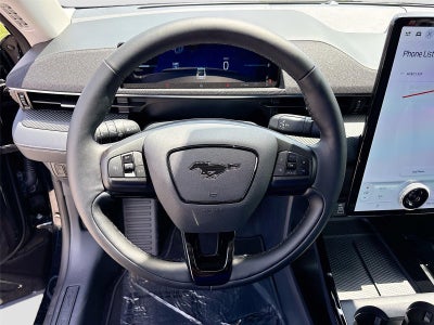 2026 Ford Mustang Mach-E Select