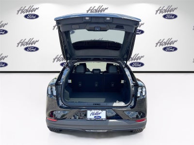 2026 Ford Mustang Mach-E Select