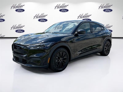 2026 Ford Mustang Mach-E Select