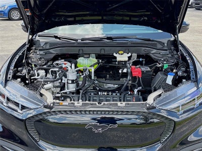 2026 Ford Mustang Mach-E Select