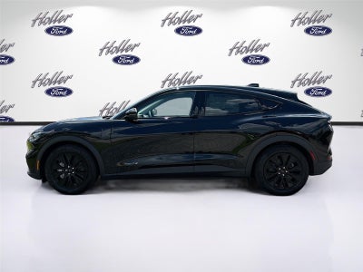 2026 Ford Mustang Mach-E Select