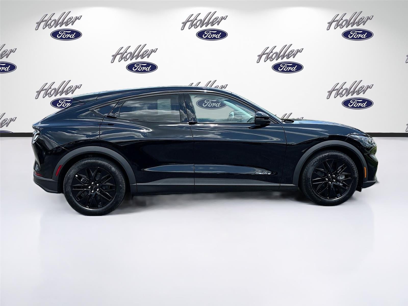 2026 Ford Mustang Mach-E Select
