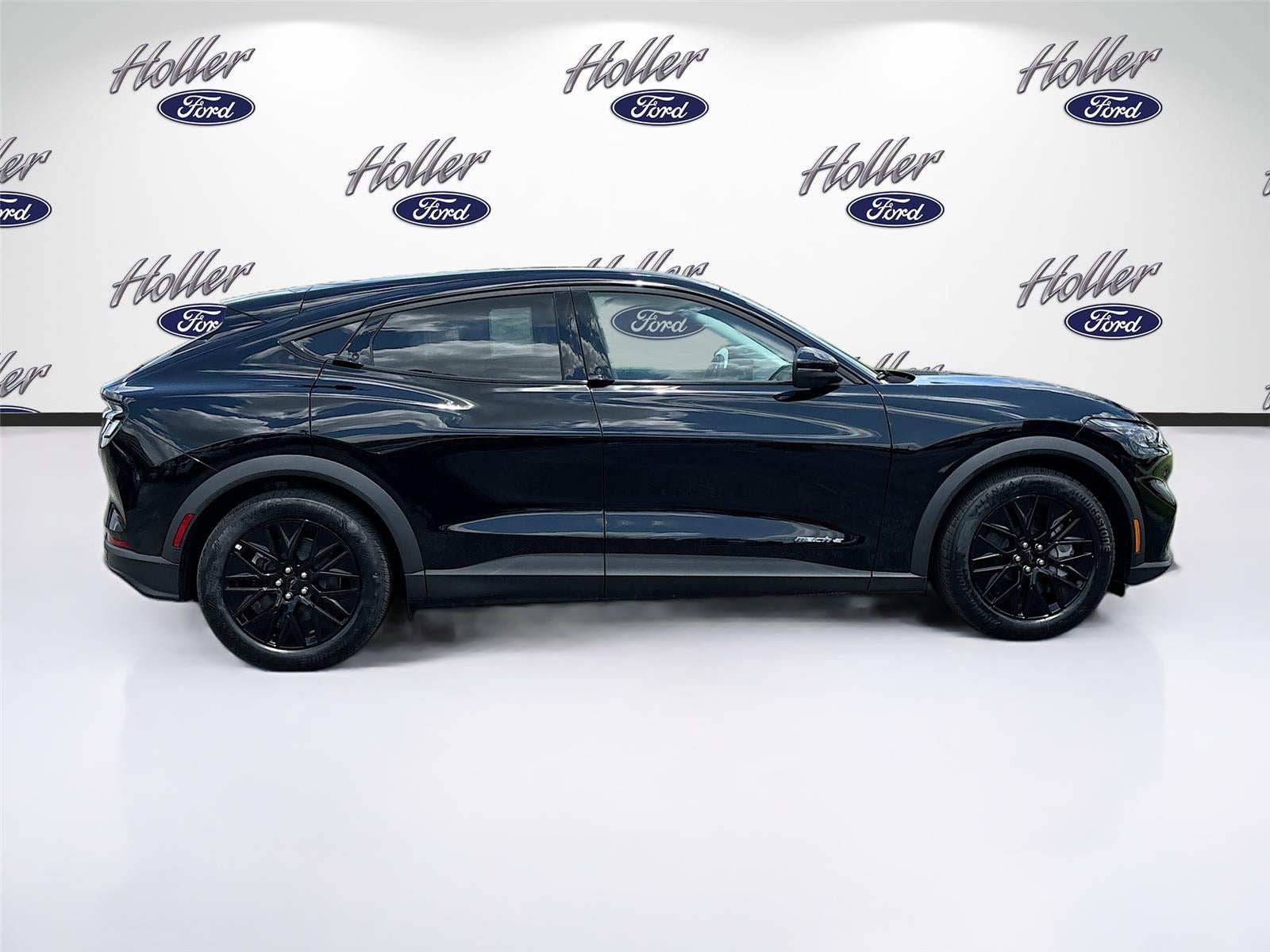 2026 Ford Mustang Mach-E Select