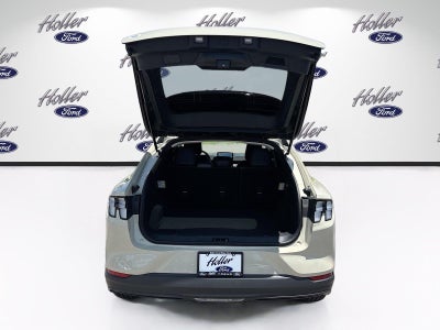 2026 Ford Mustang Mach-E Select