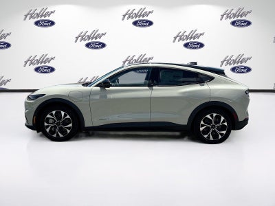 2026 Ford Mustang Mach-E Select