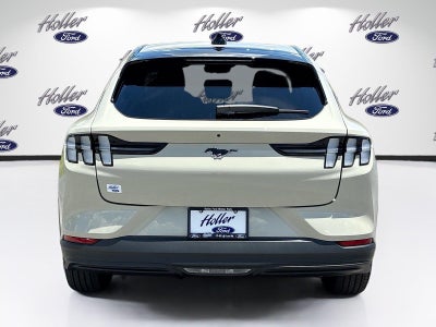 2026 Ford Mustang Mach-E Select