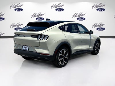 2026 Ford Mustang Mach-E Select