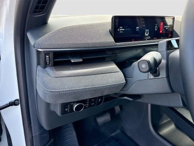 2026 Ford Mustang Mach-E GT