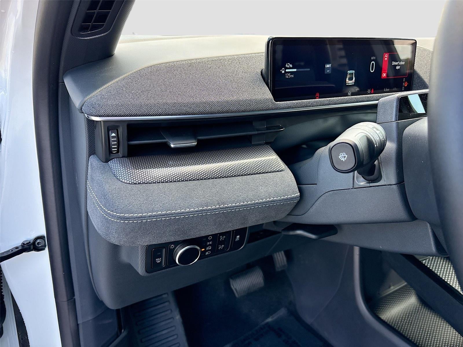 2026 Ford Mustang Mach-E GT