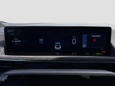 2026 Ford Mustang Mach-E GT