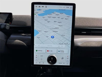 2026 Ford Mustang Mach-E GT