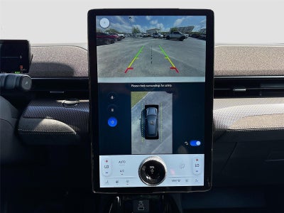 2026 Ford Mustang Mach-E GT