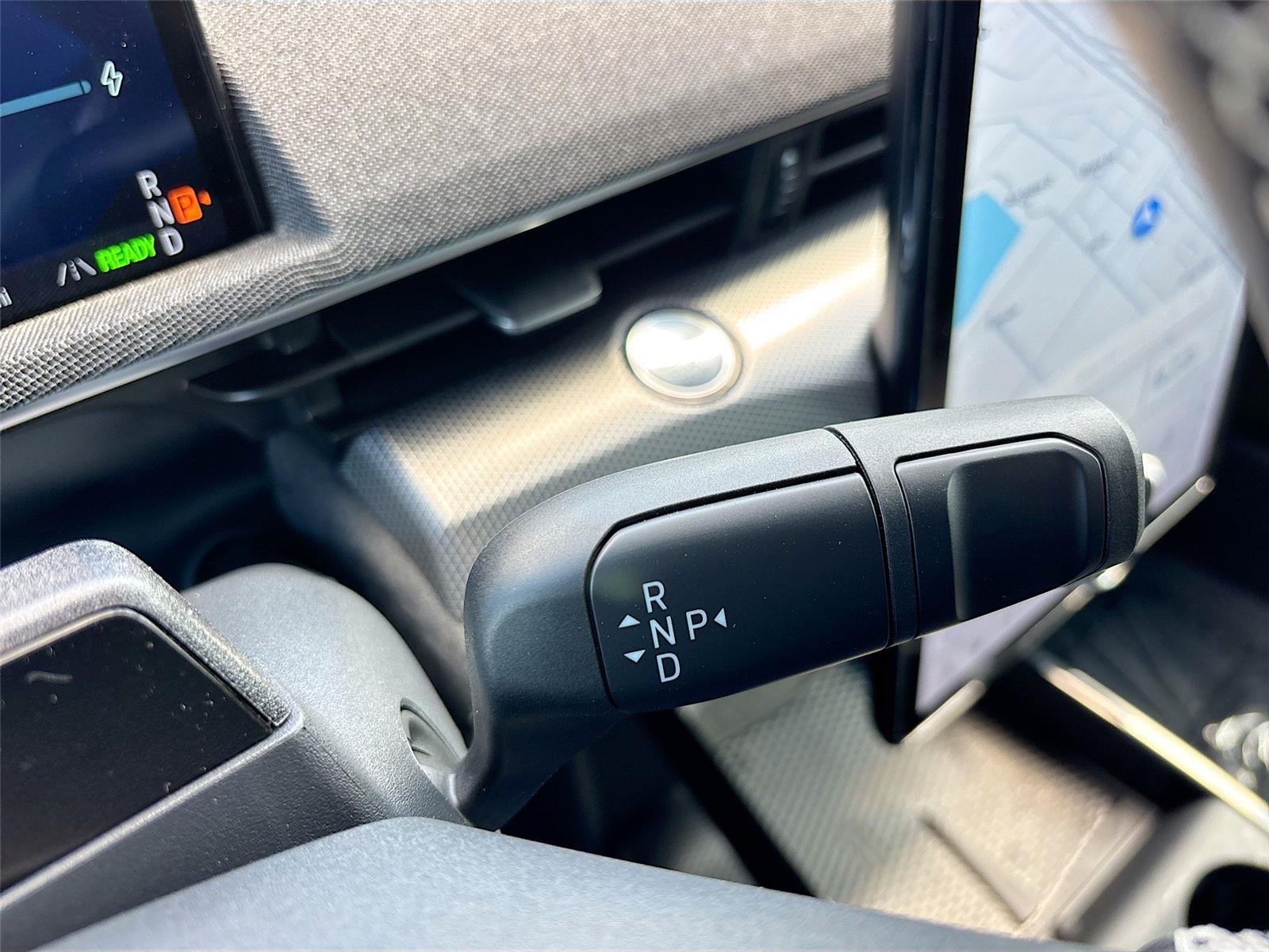 2026 Ford Mustang Mach-E GT