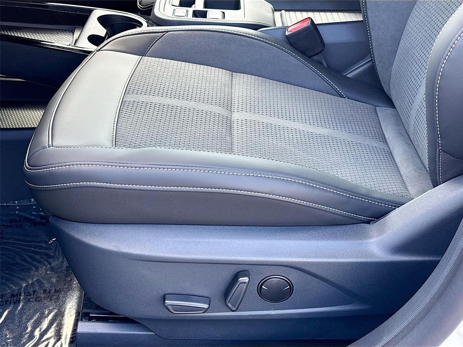 2026 Ford Mustang Mach-E GT