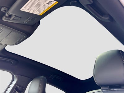 2026 Ford Mustang Mach-E GT