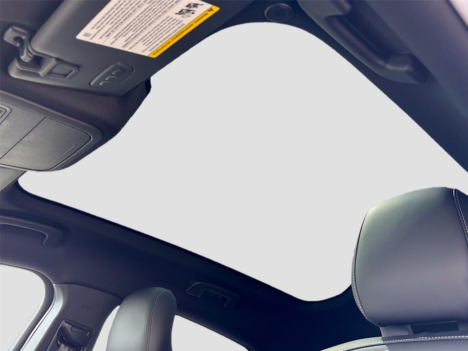 2026 Ford Mustang Mach-E GT