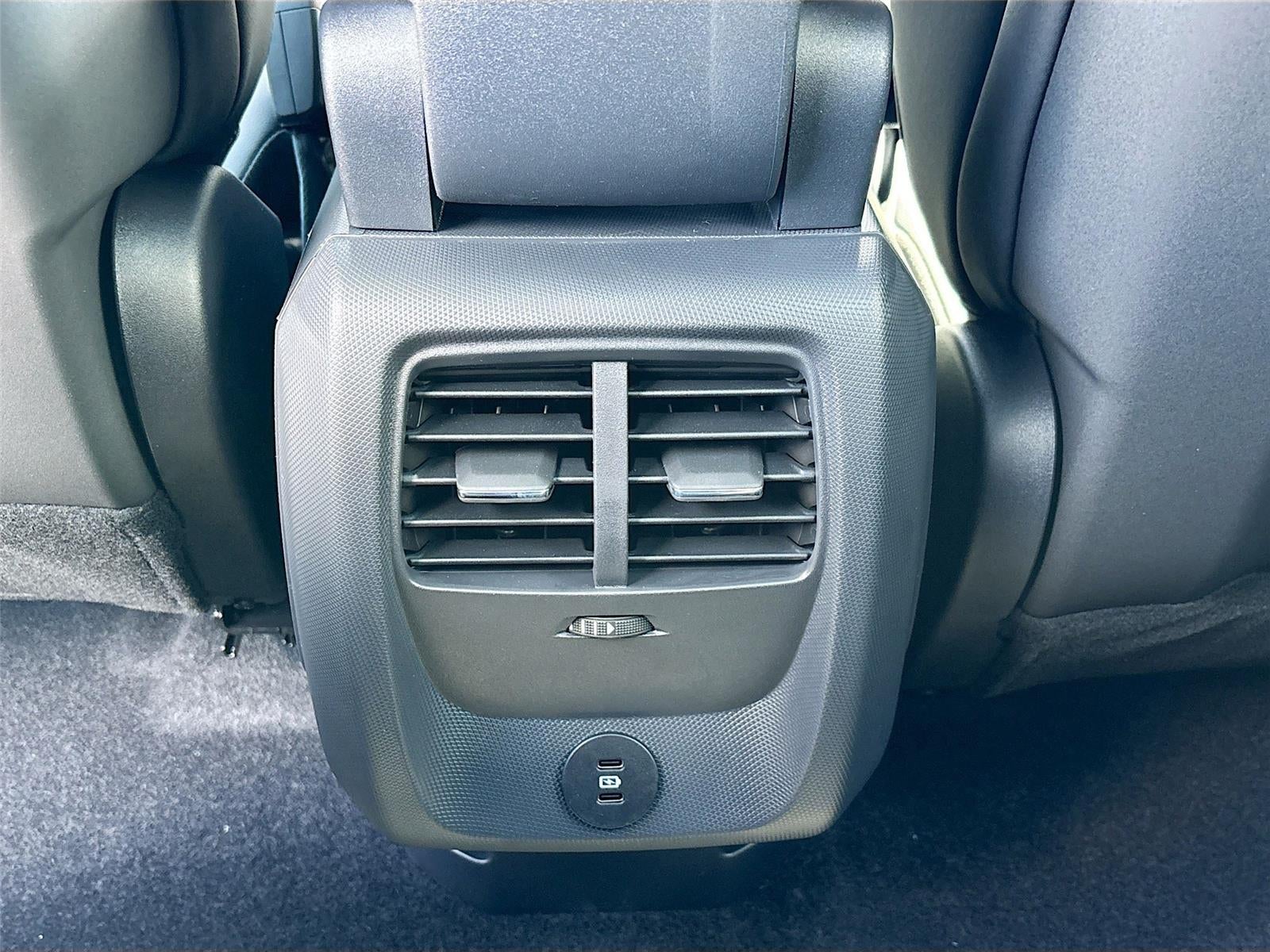 2026 Ford Mustang Mach-E GT