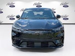 2026 Ford Mustang Mach-E GT