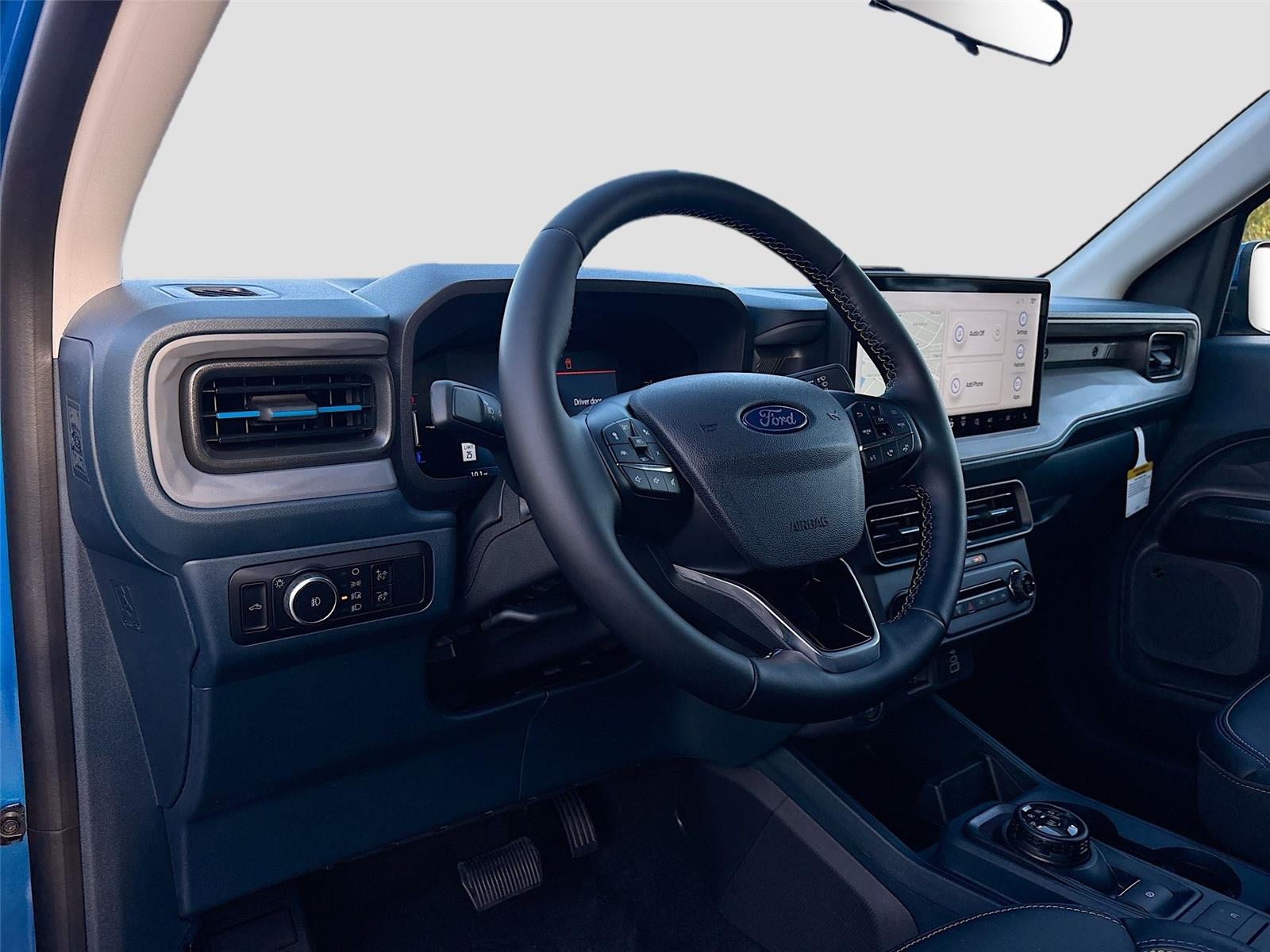 2026 Ford Maverick Lobo High