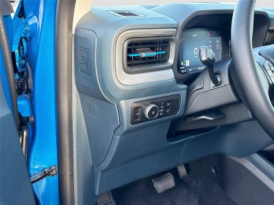 2026 Ford Maverick Lobo High