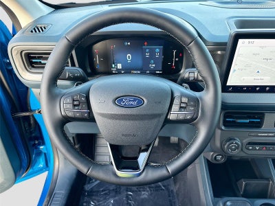 2026 Ford Maverick Lobo High