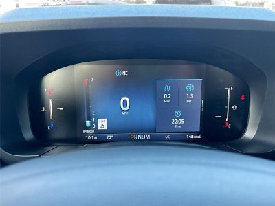 2026 Ford Maverick Lobo High