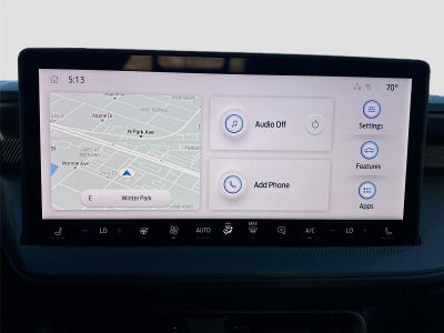 2026 Ford Maverick Lobo High