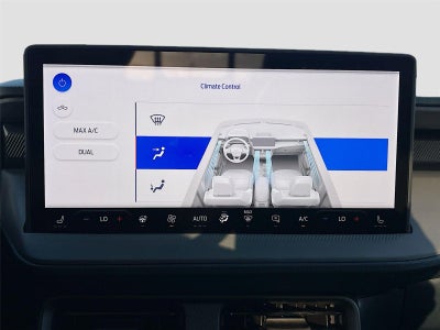 2026 Ford Maverick Lobo High