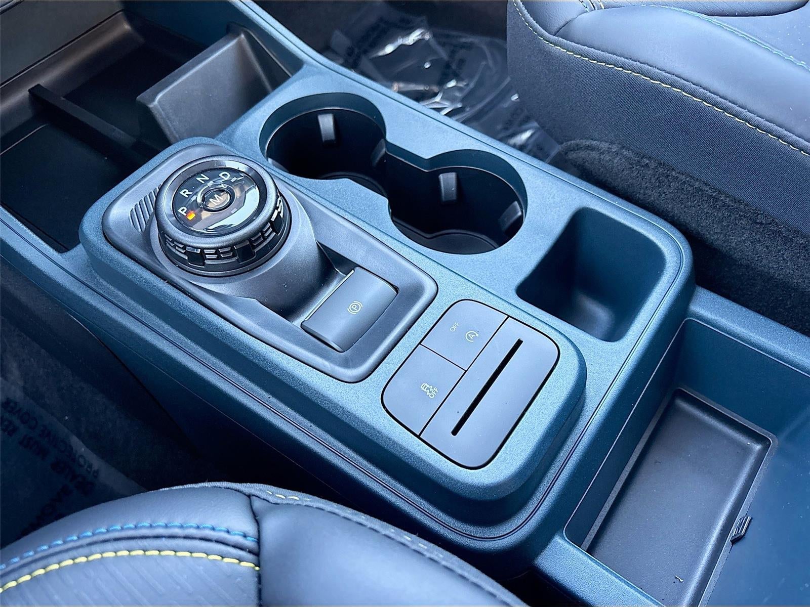 2026 Ford Maverick Lobo High