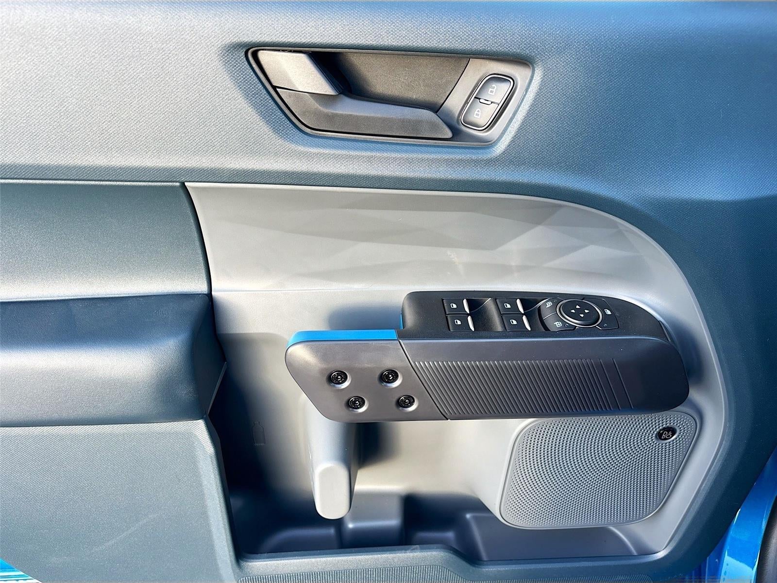 2026 Ford Maverick Lobo High