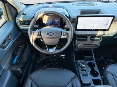 2026 Ford Maverick Lobo High