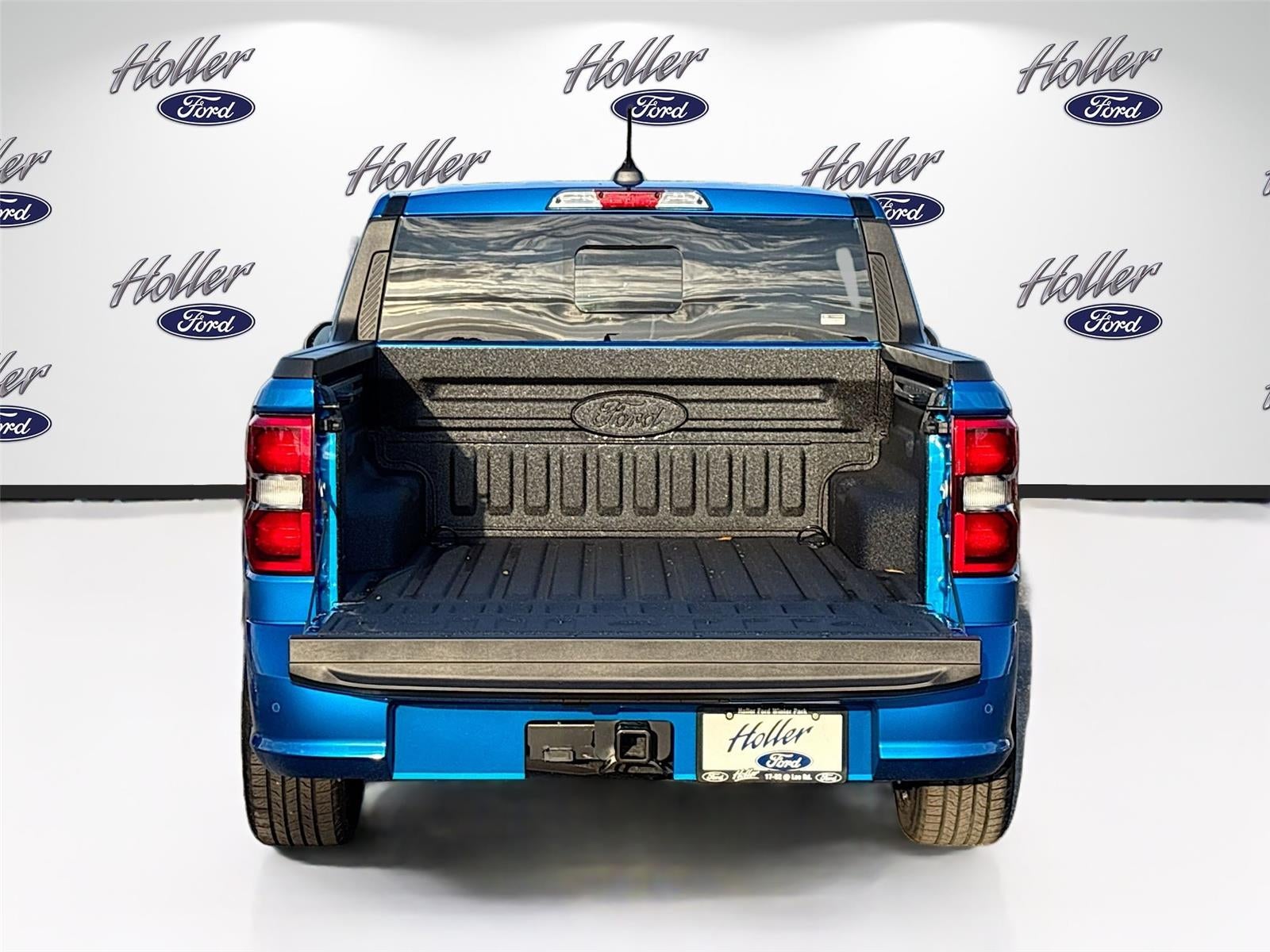 2026 Ford Maverick Lobo High