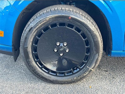 2026 Ford Maverick Lobo High