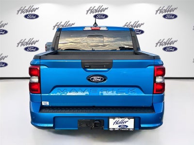 2026 Ford Maverick Lobo High