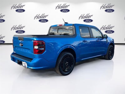 2026 Ford Maverick Lobo High