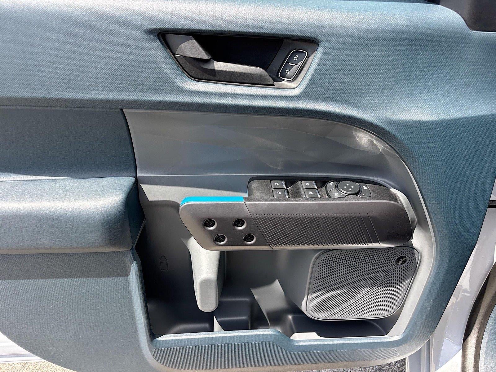 2026 Ford Maverick Lobo High