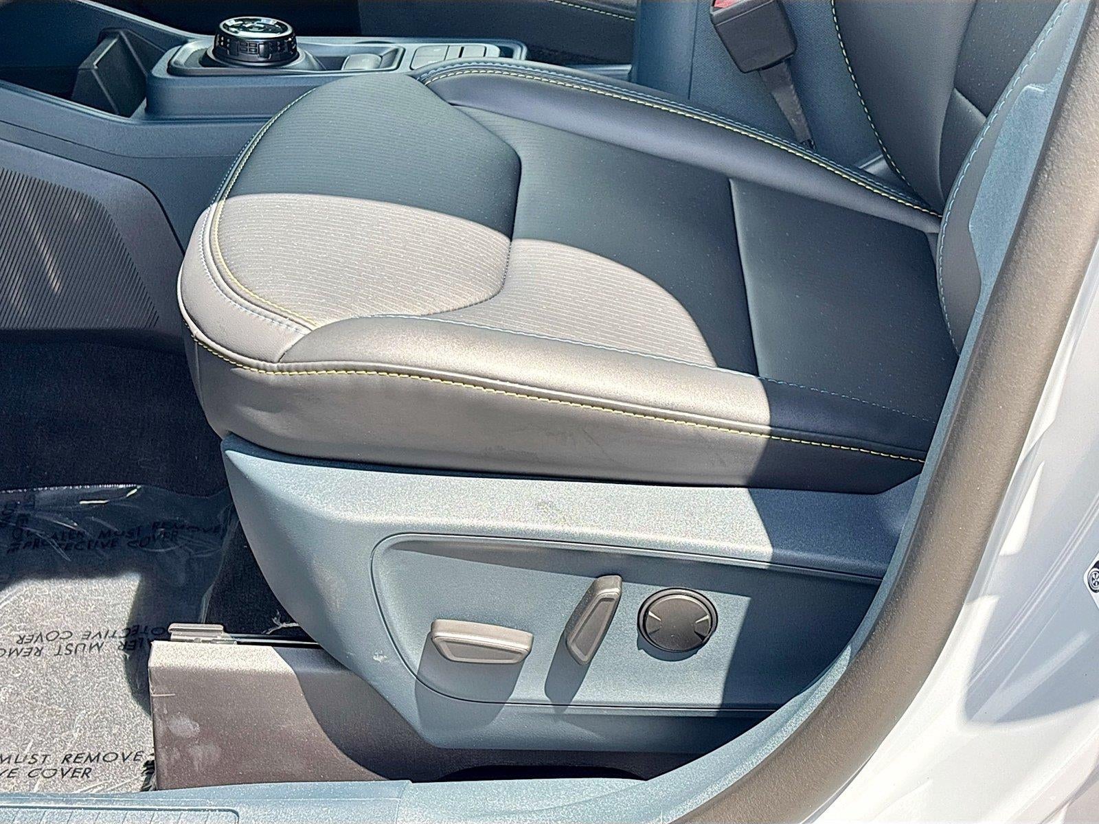 2026 Ford Maverick Lobo High