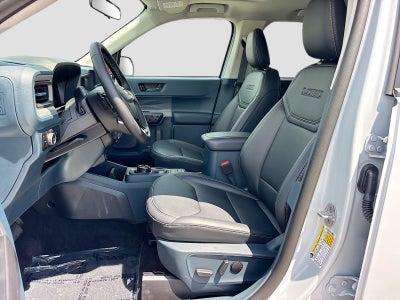 2026 Ford Maverick Lobo High