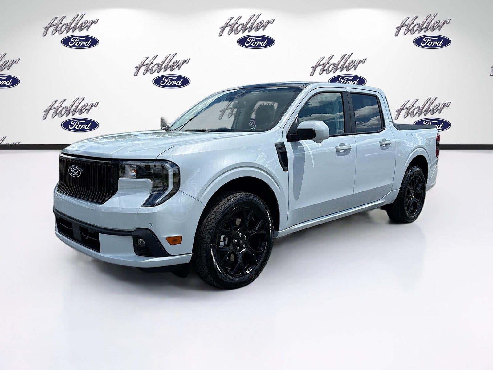 2026 Ford Maverick Lobo High