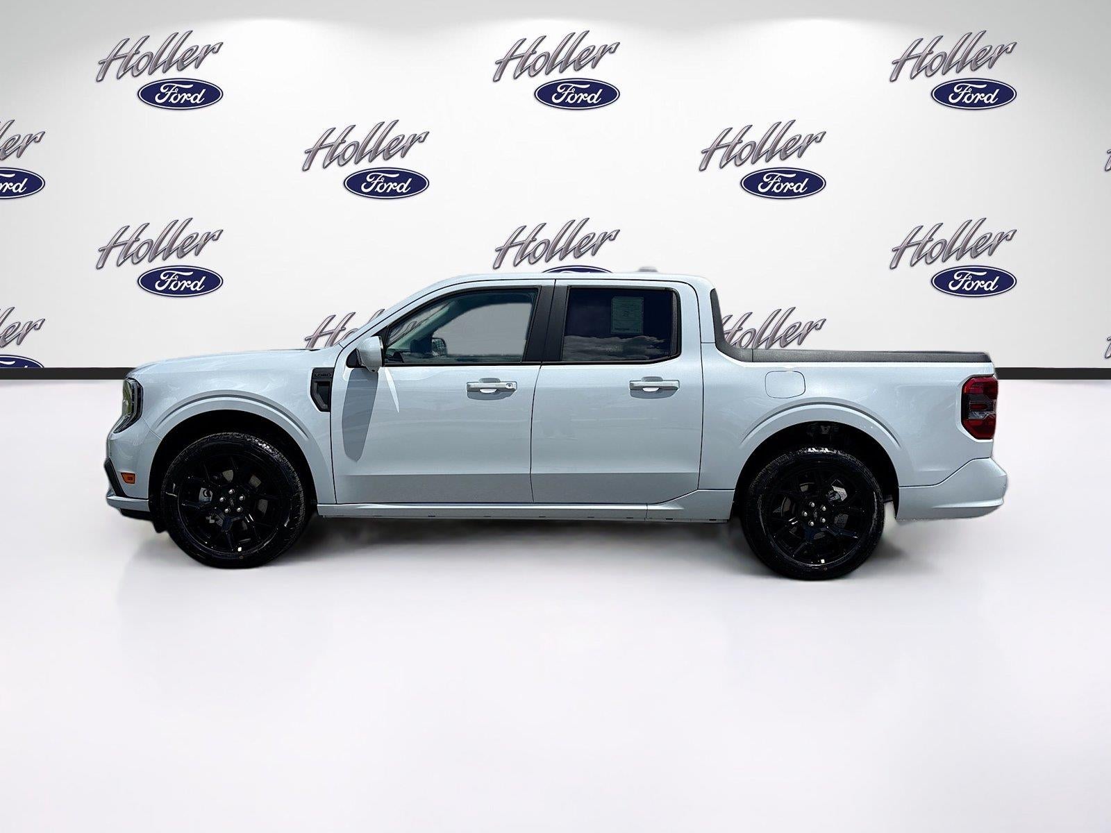 2026 Ford Maverick Lobo High