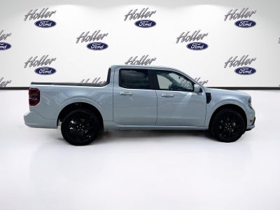 2026 Ford Maverick Lobo High
