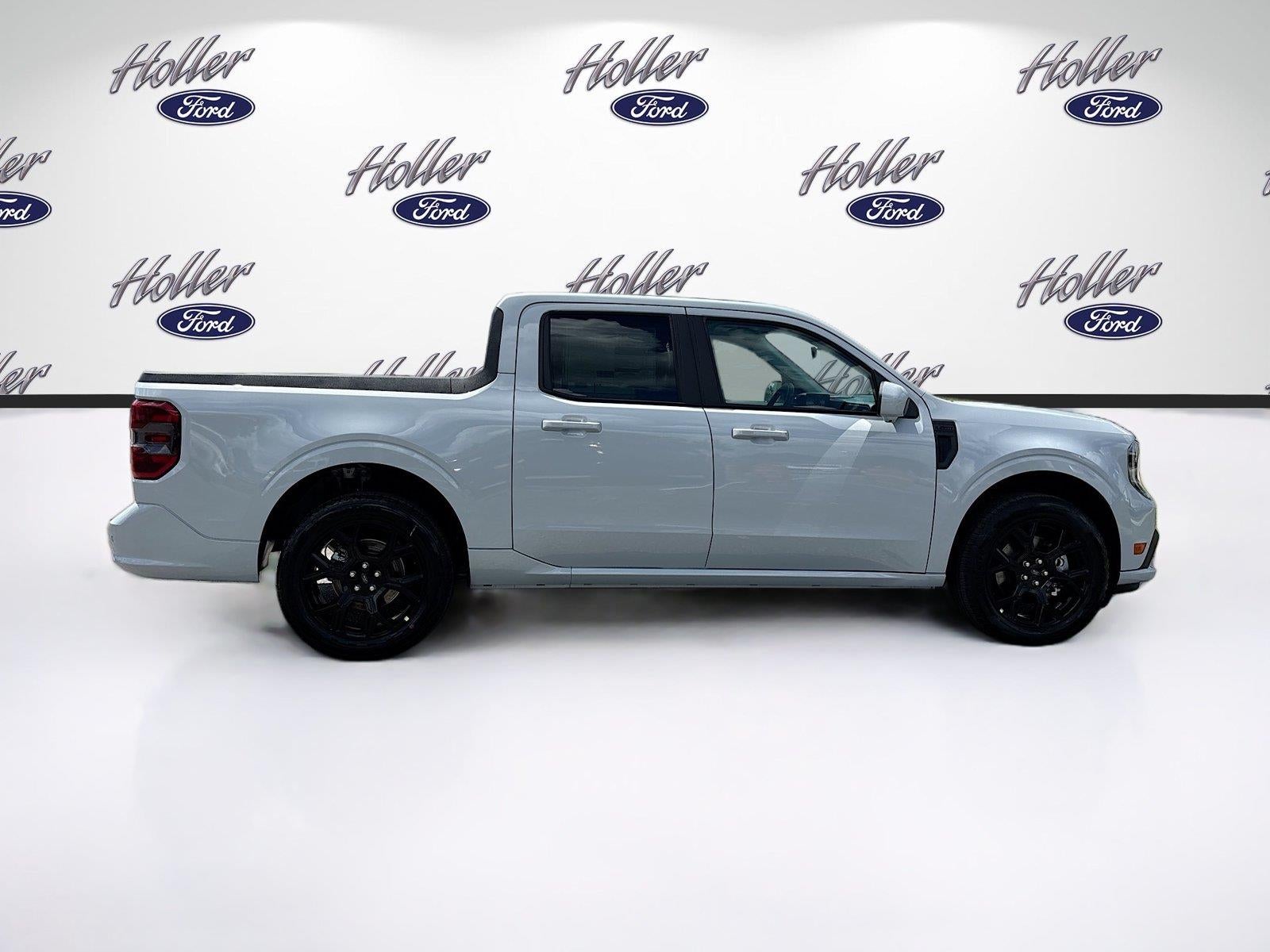 2026 Ford Maverick Lobo High