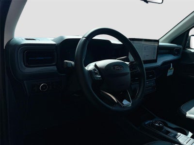 2026 Ford Maverick Lobo High